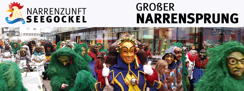 Häfler Umzug